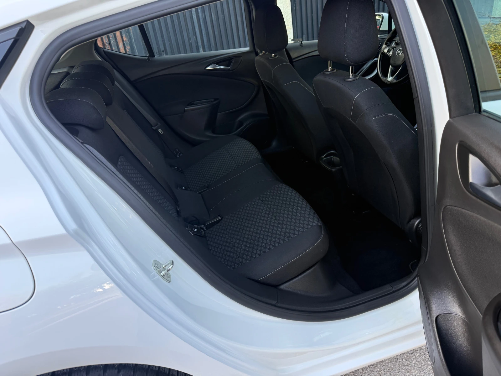 Opel Astra 1.6cdti | Mobile.bg   11