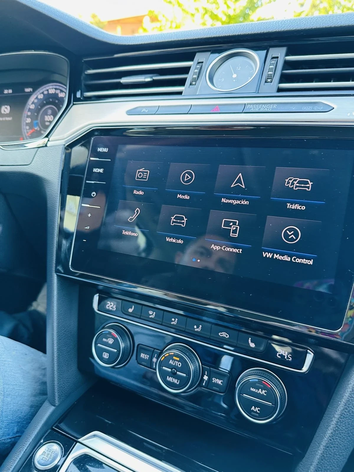 VW Passat 2.0 150 - | Mobile.bg   11