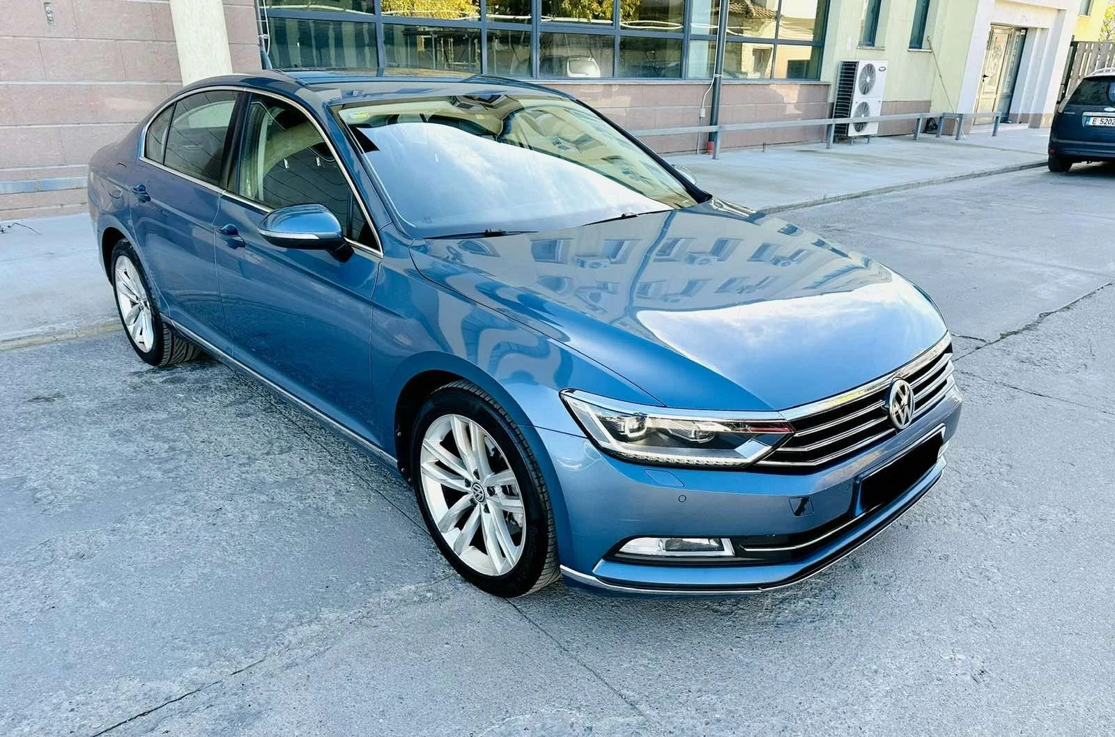 VW Passat 2.0 150 - | Mobile.bg   3