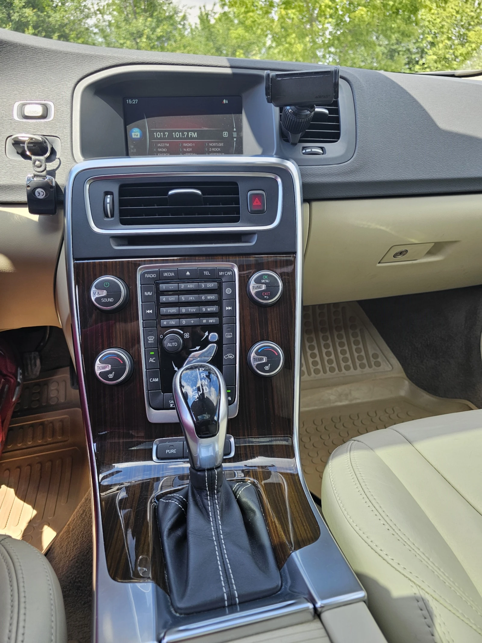 Volvo V60 | Mobile.bg   5