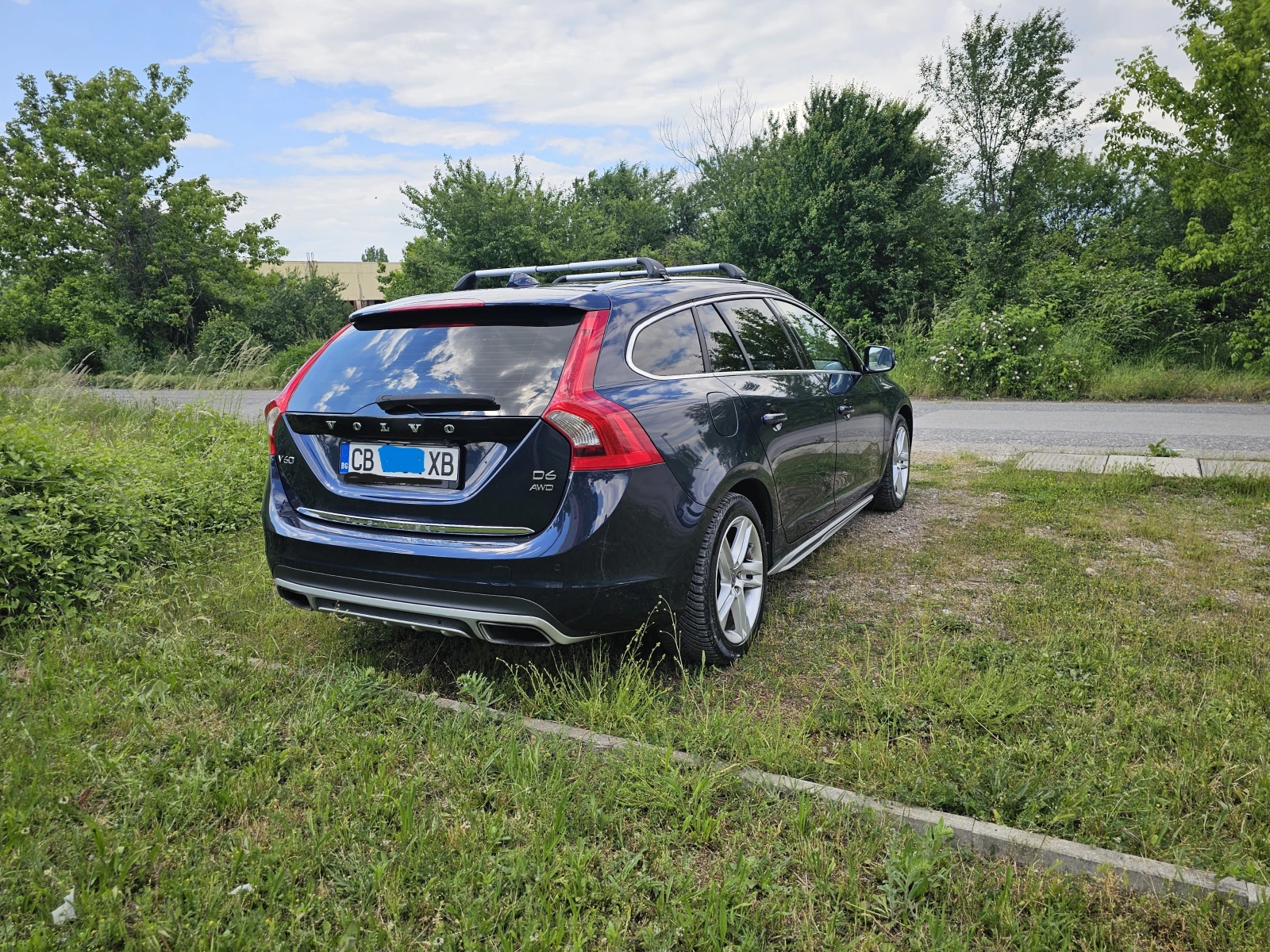 Volvo V60 | Mobile.bg   3