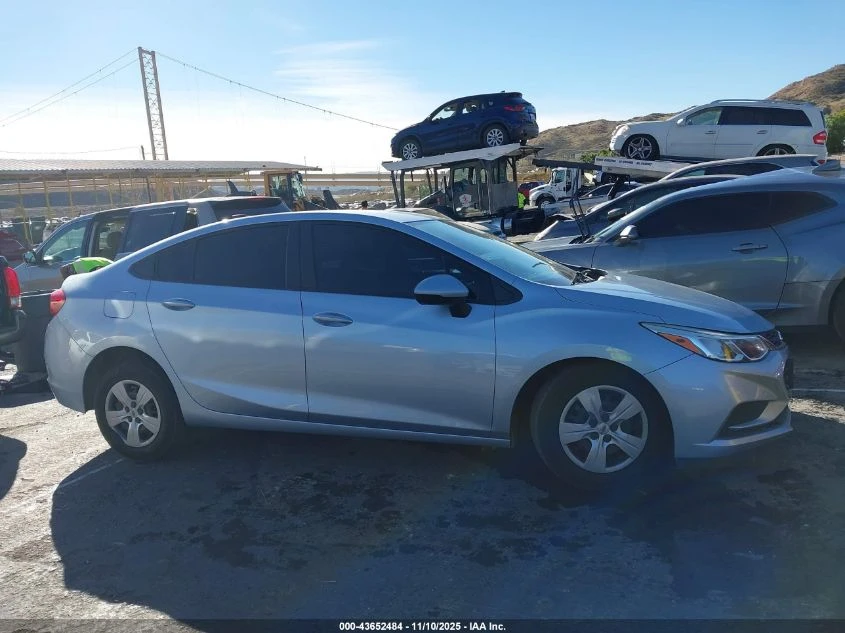 Chevrolet Cruze 1.4L I-4 DI, DOHC, VVT, TURBO, 153HP Front Wheel | Mobile.bg   5