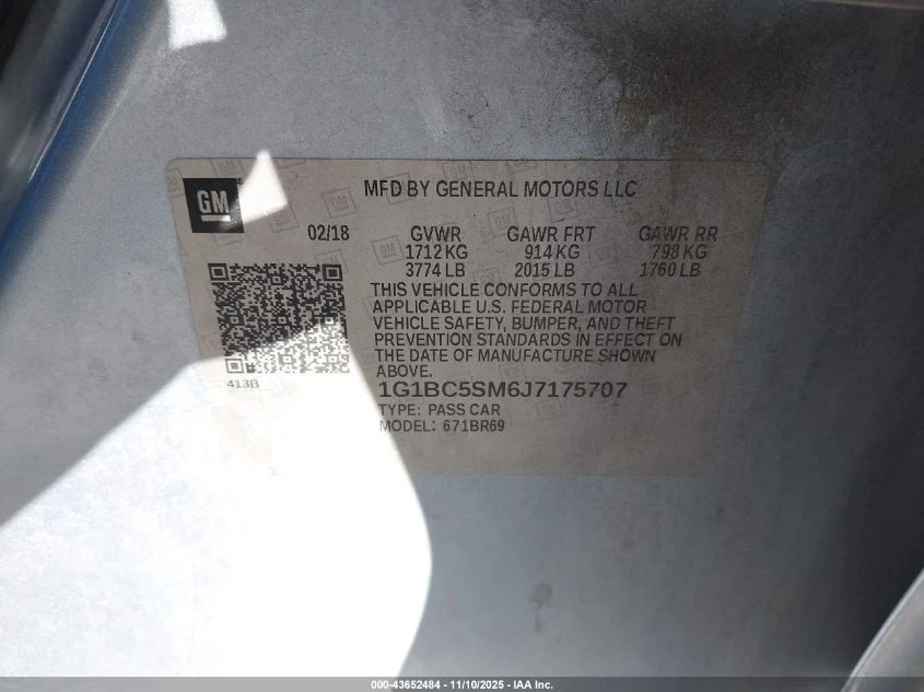 Chevrolet Cruze 1.4L I-4 DI, DOHC, VVT, TURBO, 153HP Front Wheel | Mobile.bg   14