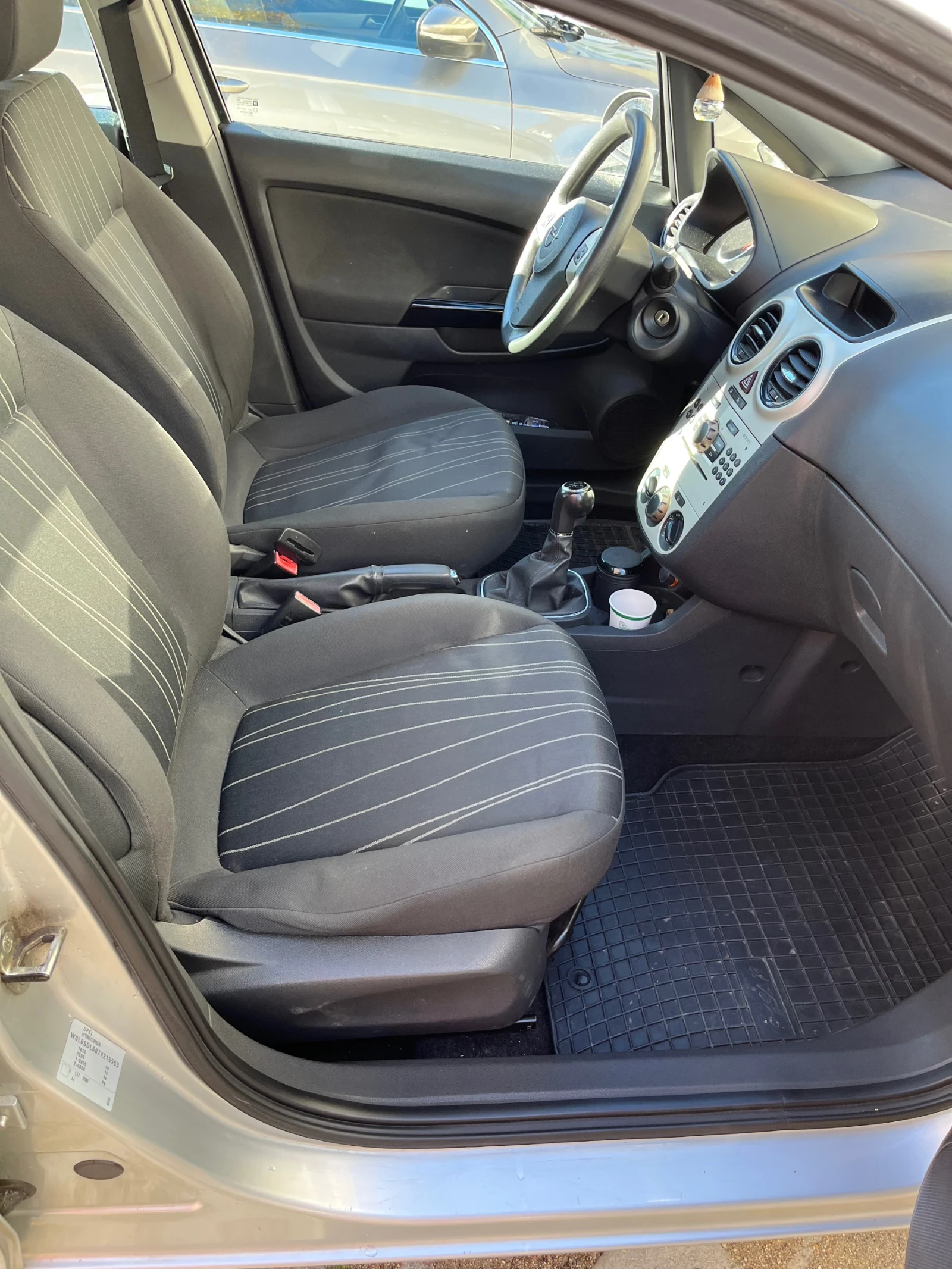 Opel Corsa | Mobile.bg   12