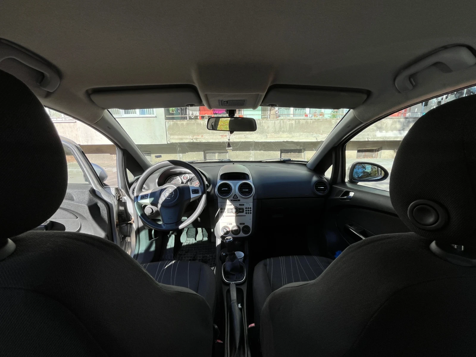 Opel Corsa  - изображение 6