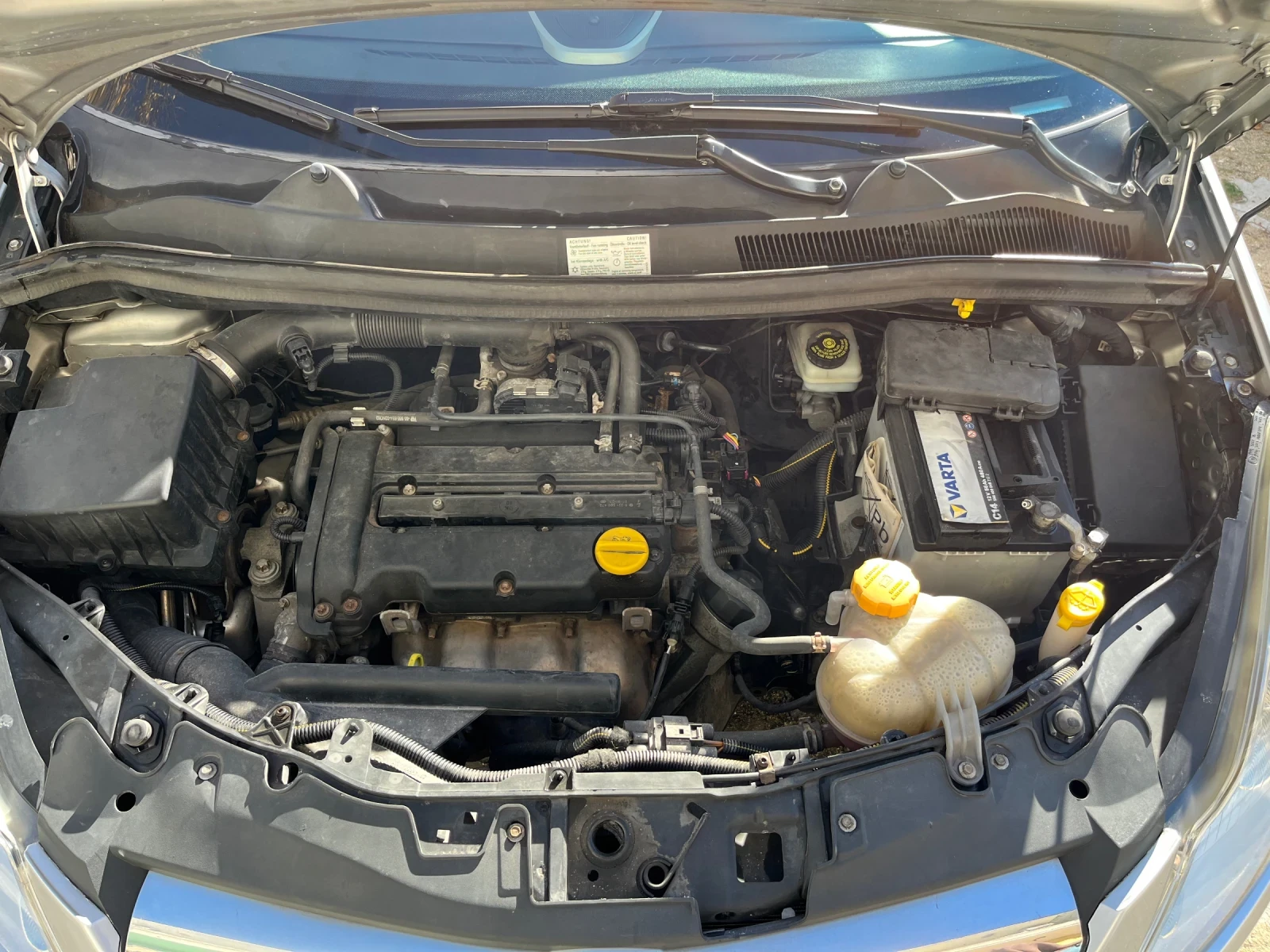 Opel Corsa | Mobile.bg   14