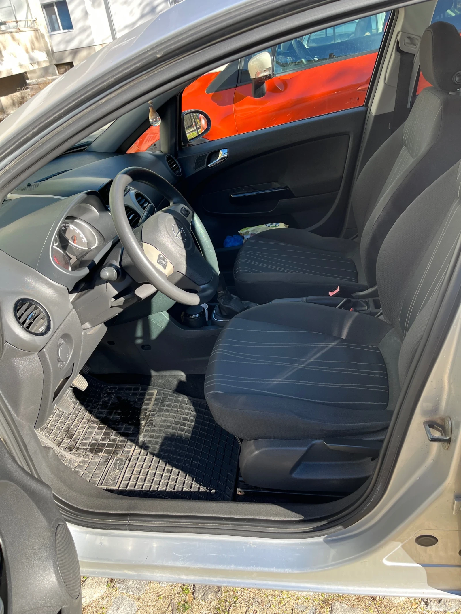 Opel Corsa | Mobile.bg   11