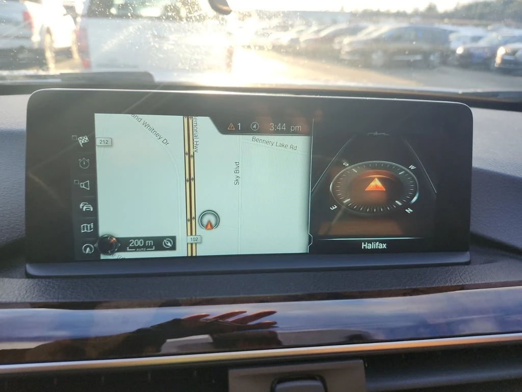 BMW 330 * 330I XDRIVE * CARFAX * БЕЗ ПЪРВОНАЧАЛНА ВНОСКА - изображение 10