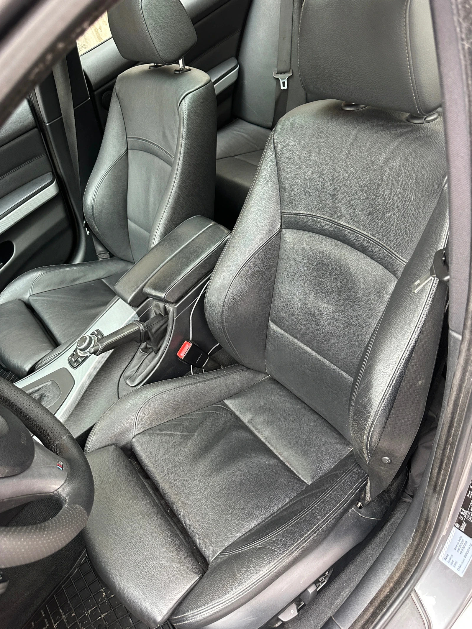 BMW 325 325D LCI M57 ����� | Mobile.bg � ����������� 15