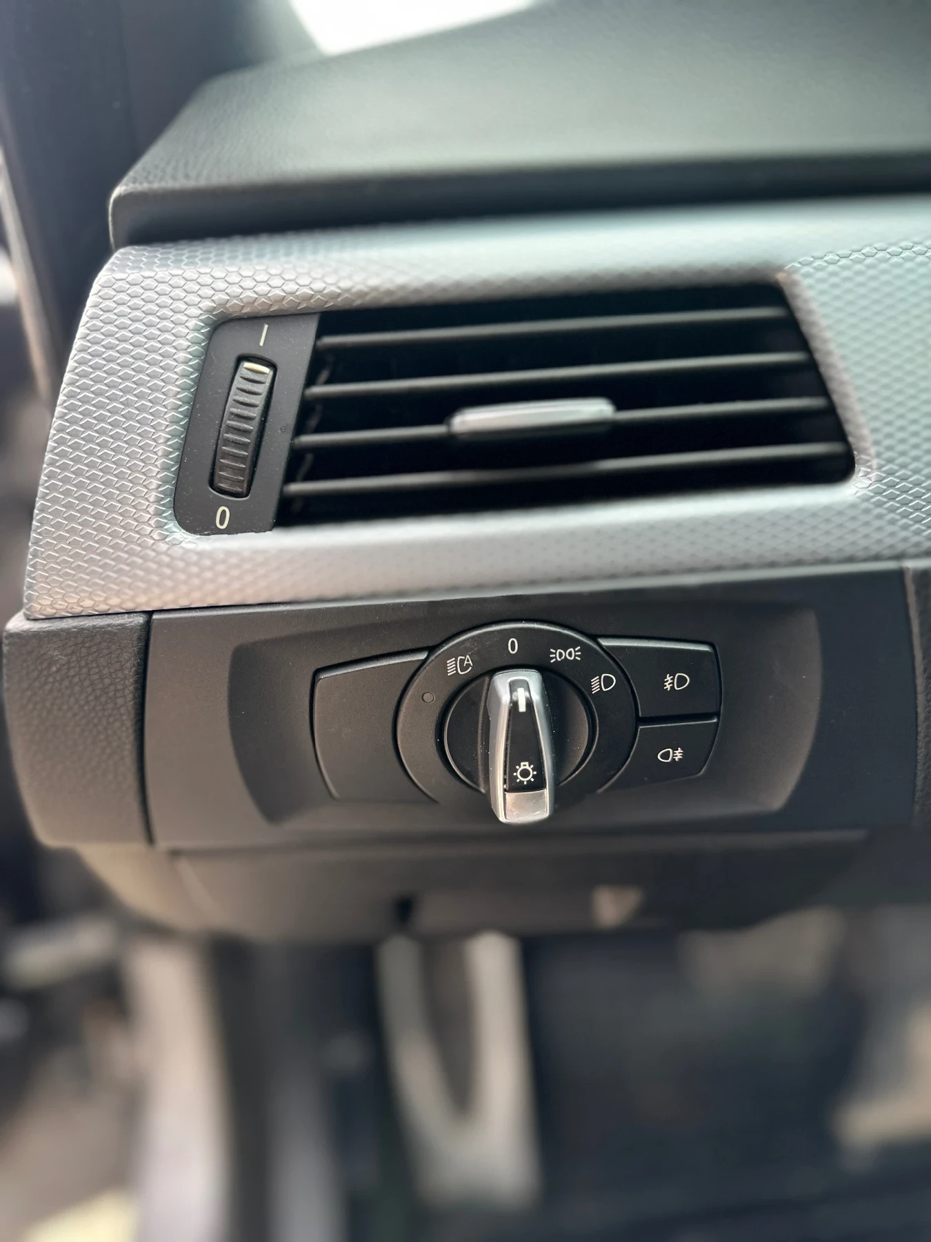 BMW 325 325D LCI M57 Задно - изображение 10