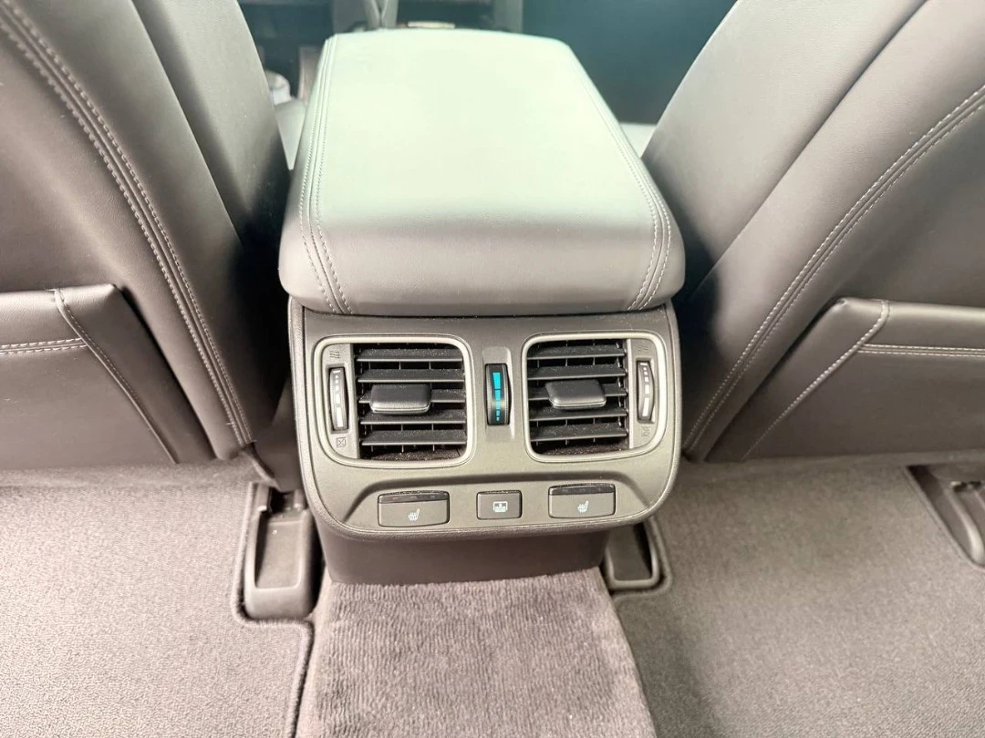 Honda Legend 3.5i -314 hp - 2016 -Premium +  | Mobile.bg � ����������� 15