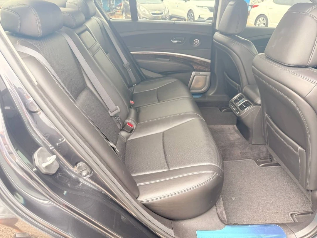 Honda Legend 3.5i -314 hp - 2016 -Premium +  | Mobile.bg � ����������� 17
