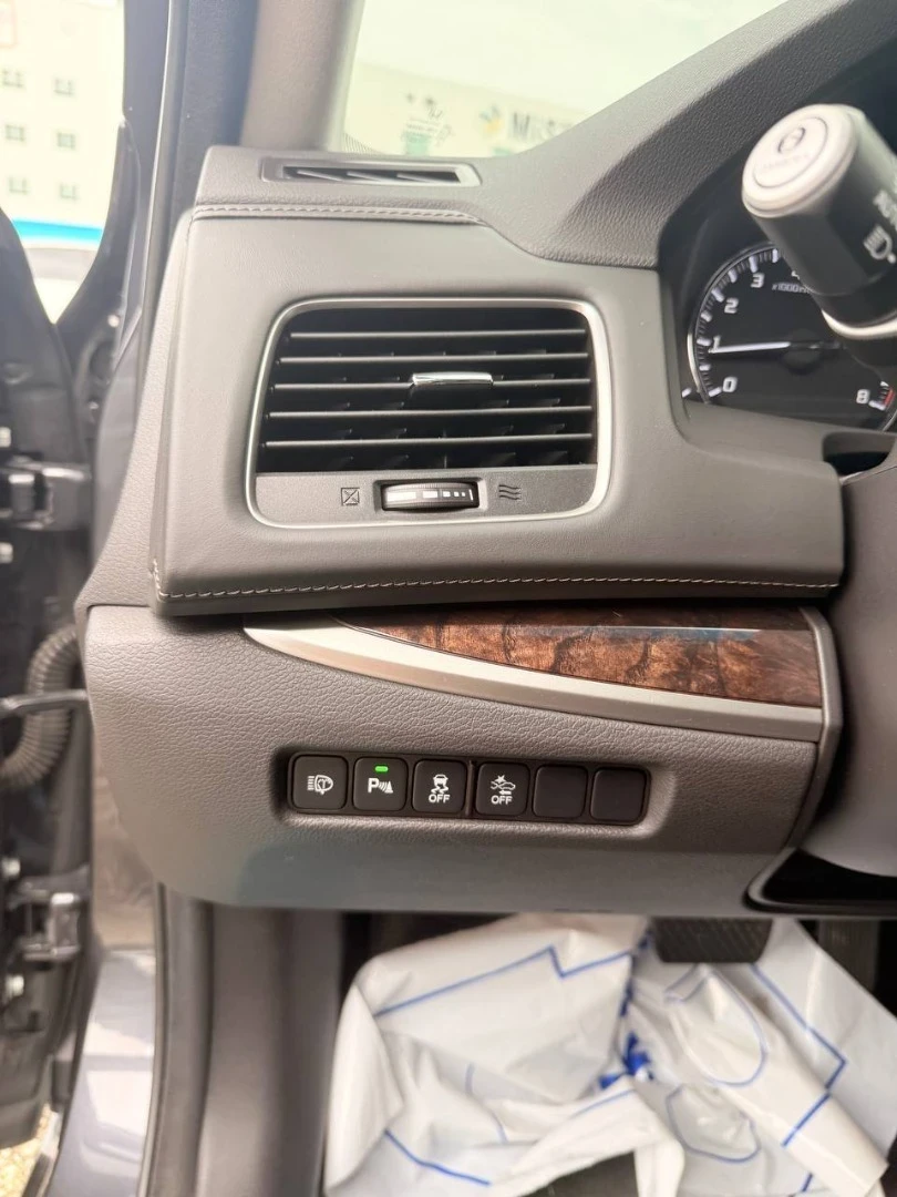 Honda Legend 3.5i -314 hp - 2016 -Premium +  | Mobile.bg � ����������� 11