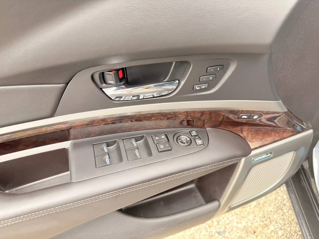 Honda Legend 3.5i -314 hp - 2016 -Premium +  - изображение 10