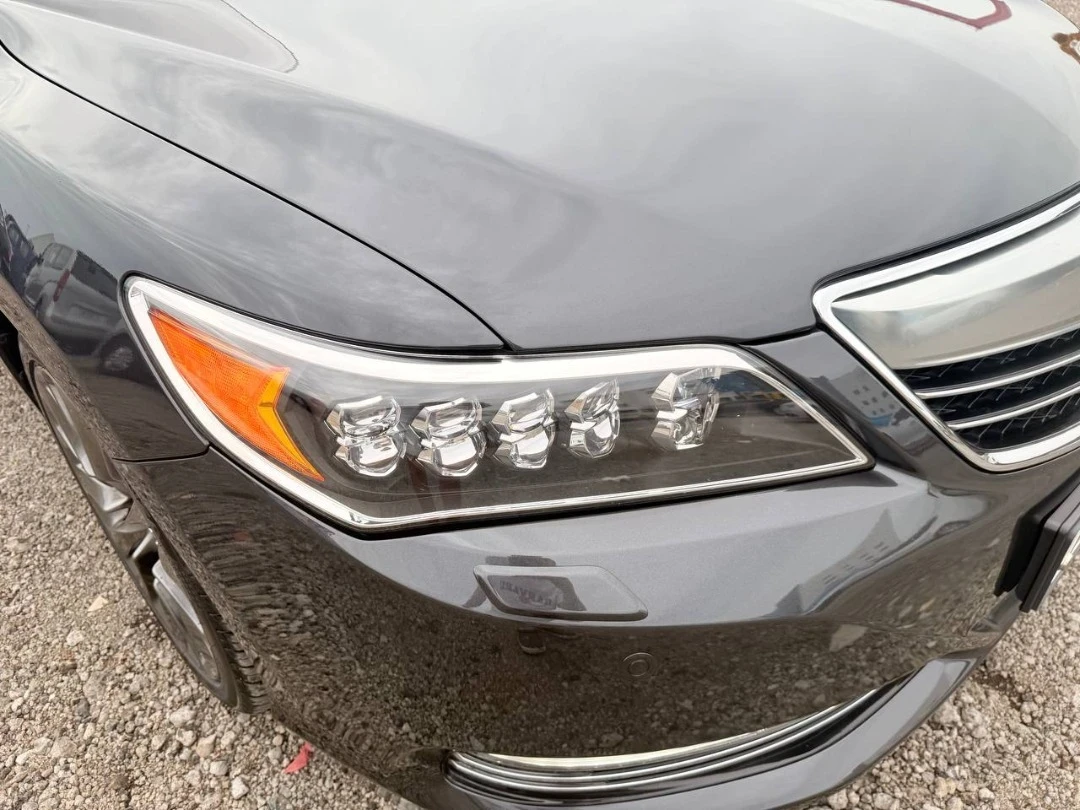 Honda Legend 3.5i -314 hp - 2016 -Premium +  - изображение 5