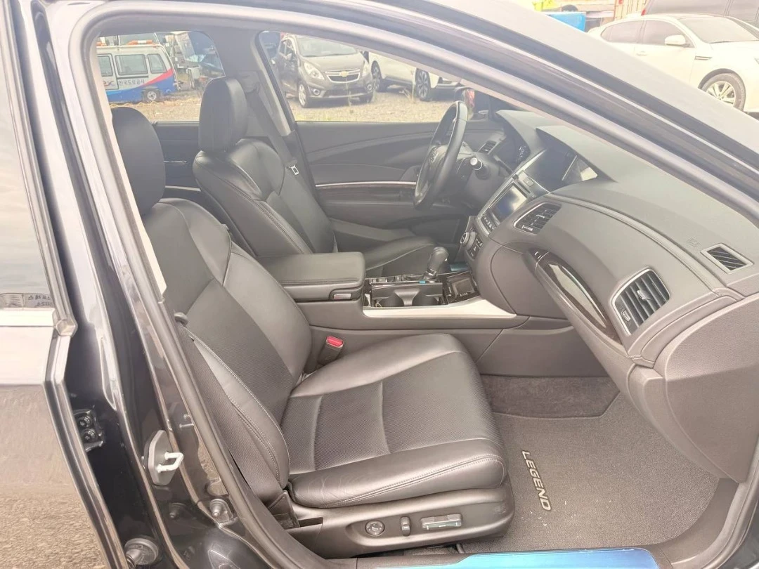 Honda Legend 3.5i -314 hp - 2016 -Premium +  | Mobile.bg � ����������� 16