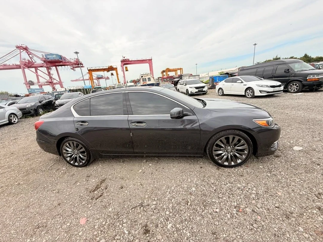 Honda Legend 3.5i -314 hp - 2016 -Premium +  - изображение 3