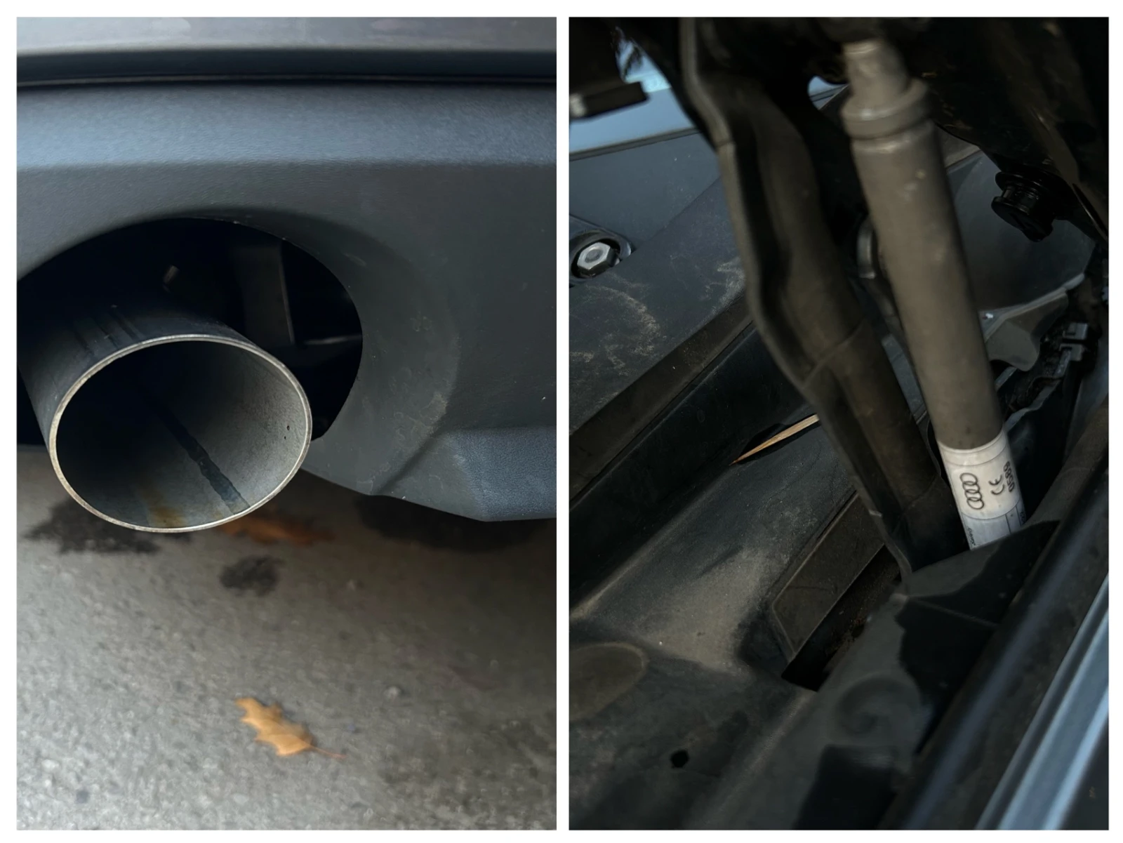 Audi A4  - изображение 6