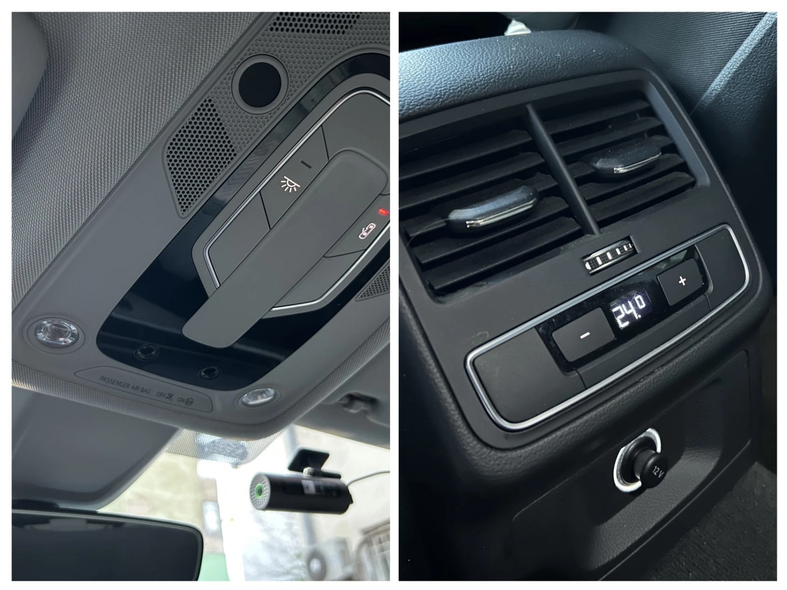 Audi A4  - изображение 8