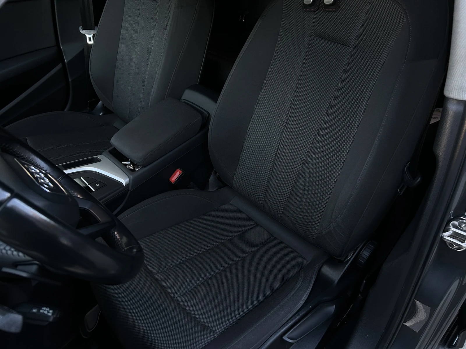 Audi A4  - изображение 10