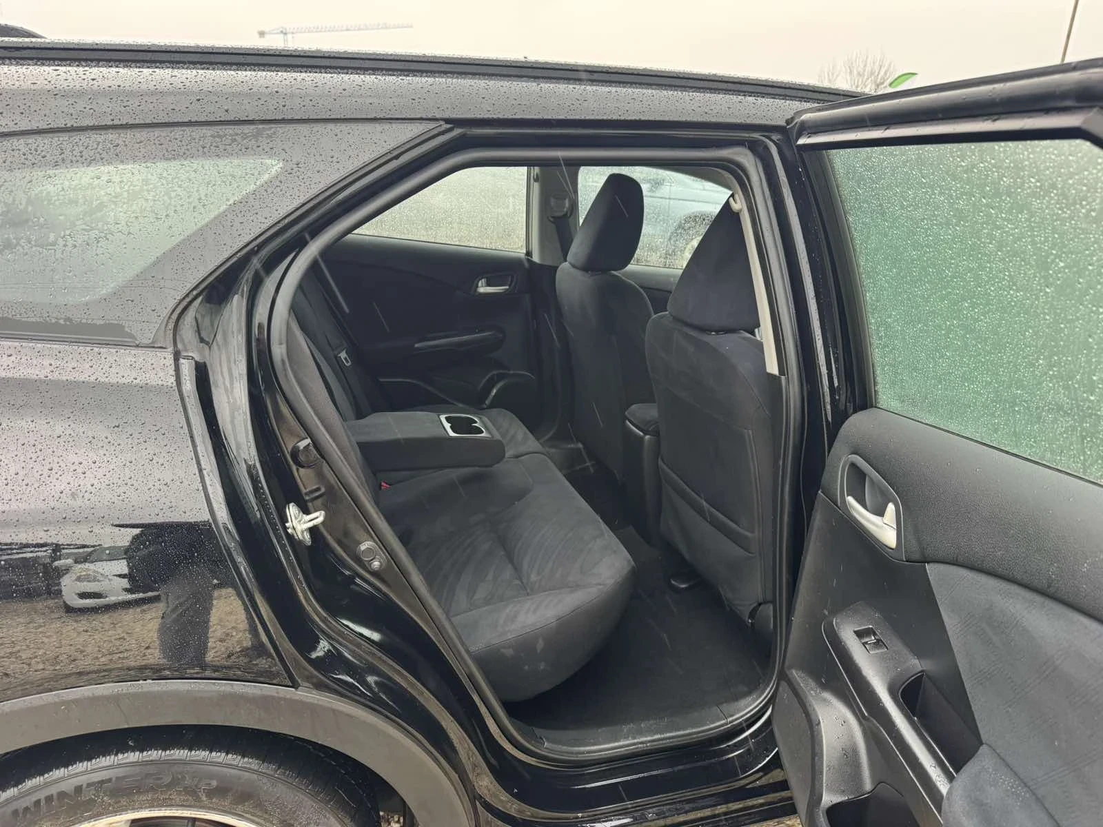 Honda Civic 1.8i Automat | Mobile.bg � ����������� 15