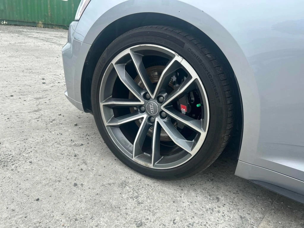 Audi S5 * Technik * CARFAX * ЦЕНА ДО БГ - изображение 6