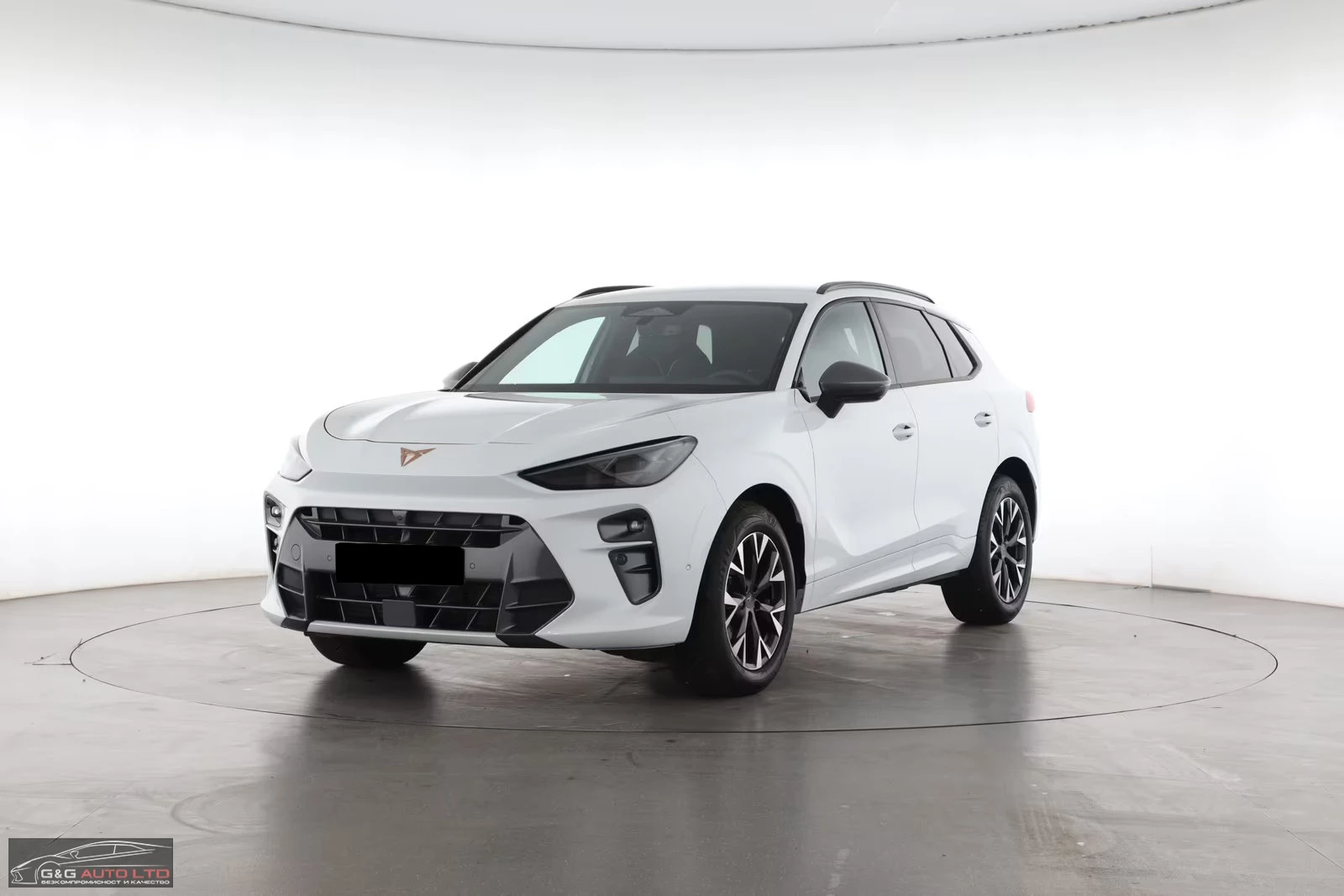 Cupra Terramar 1.5TSI/150HP/DSG/CAM/LED/MEMO/NAVI/CPLAY/774g | Mobile.bg � ����������� 1