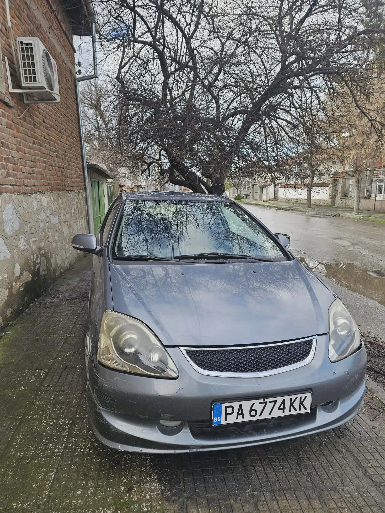 Honda Civic Sport | Mobile.bg � ����������� 1