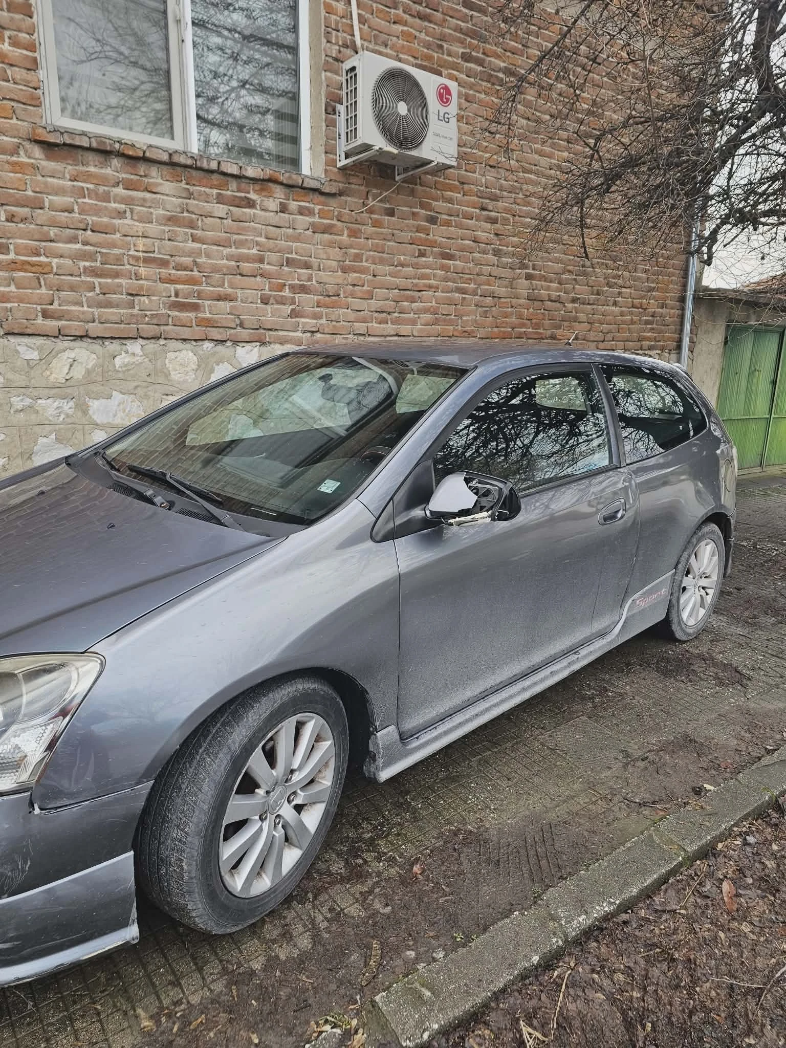 Honda Civic Sport | Mobile.bg � ����������� 3