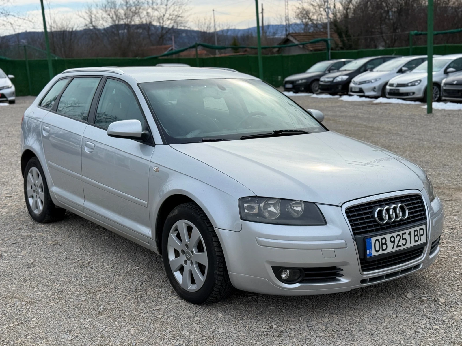 Audi A3 2.0��� | Mobile.bg � ����������� 1
