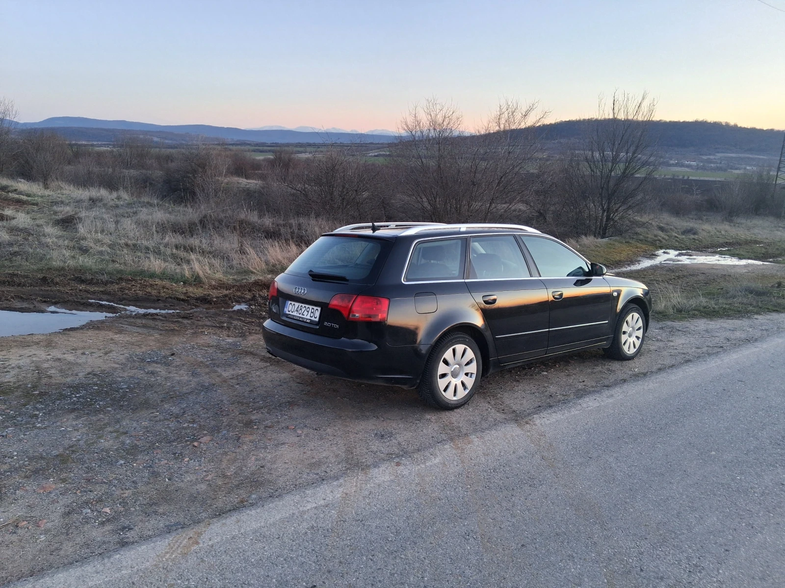 Audi A4 | Mobile.bg � ����������� 8