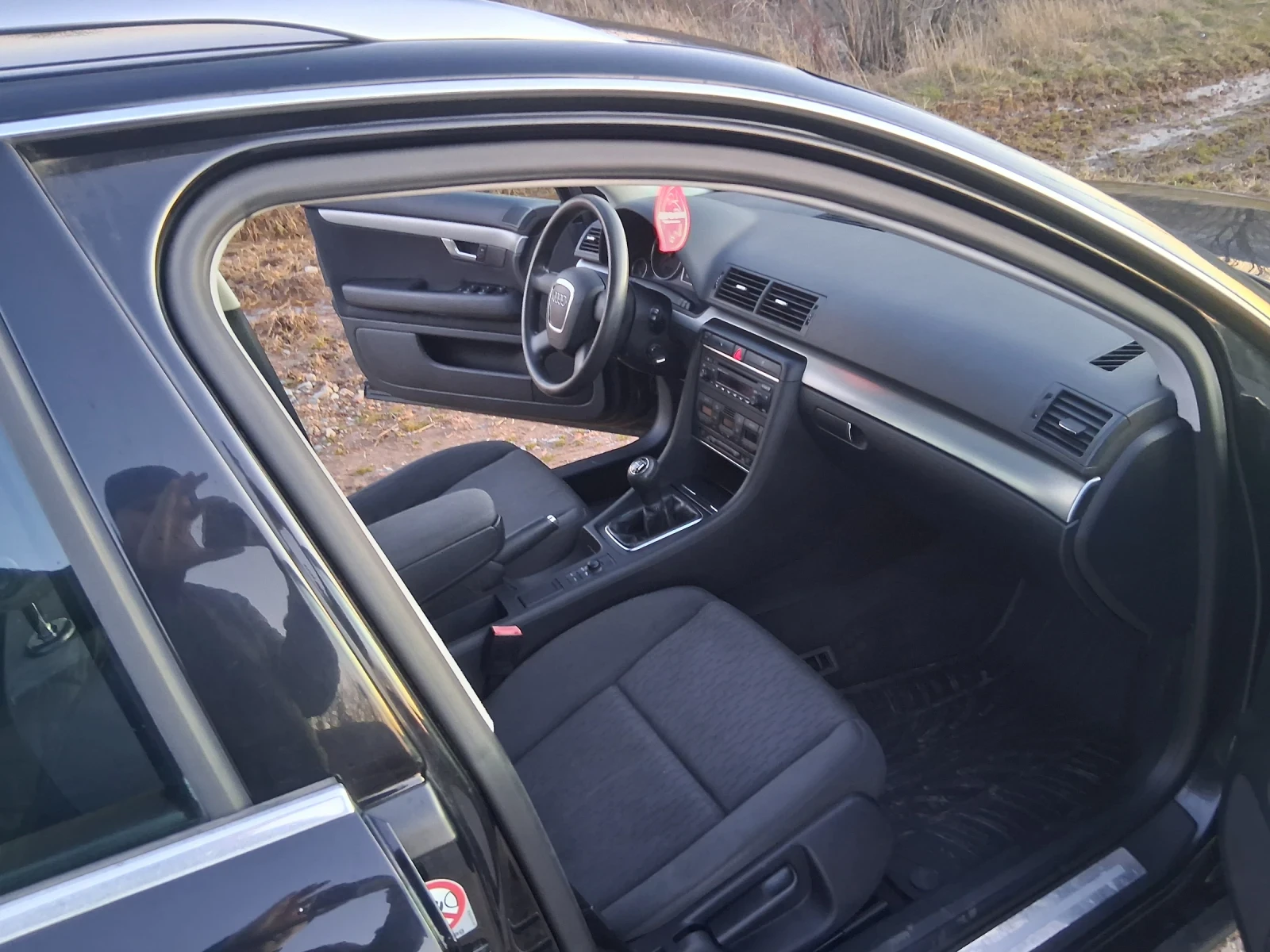 Audi A4 | Mobile.bg � ����������� 5