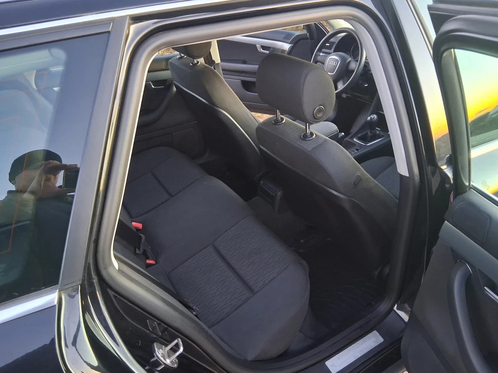 Audi A4 | Mobile.bg � ����������� 6
