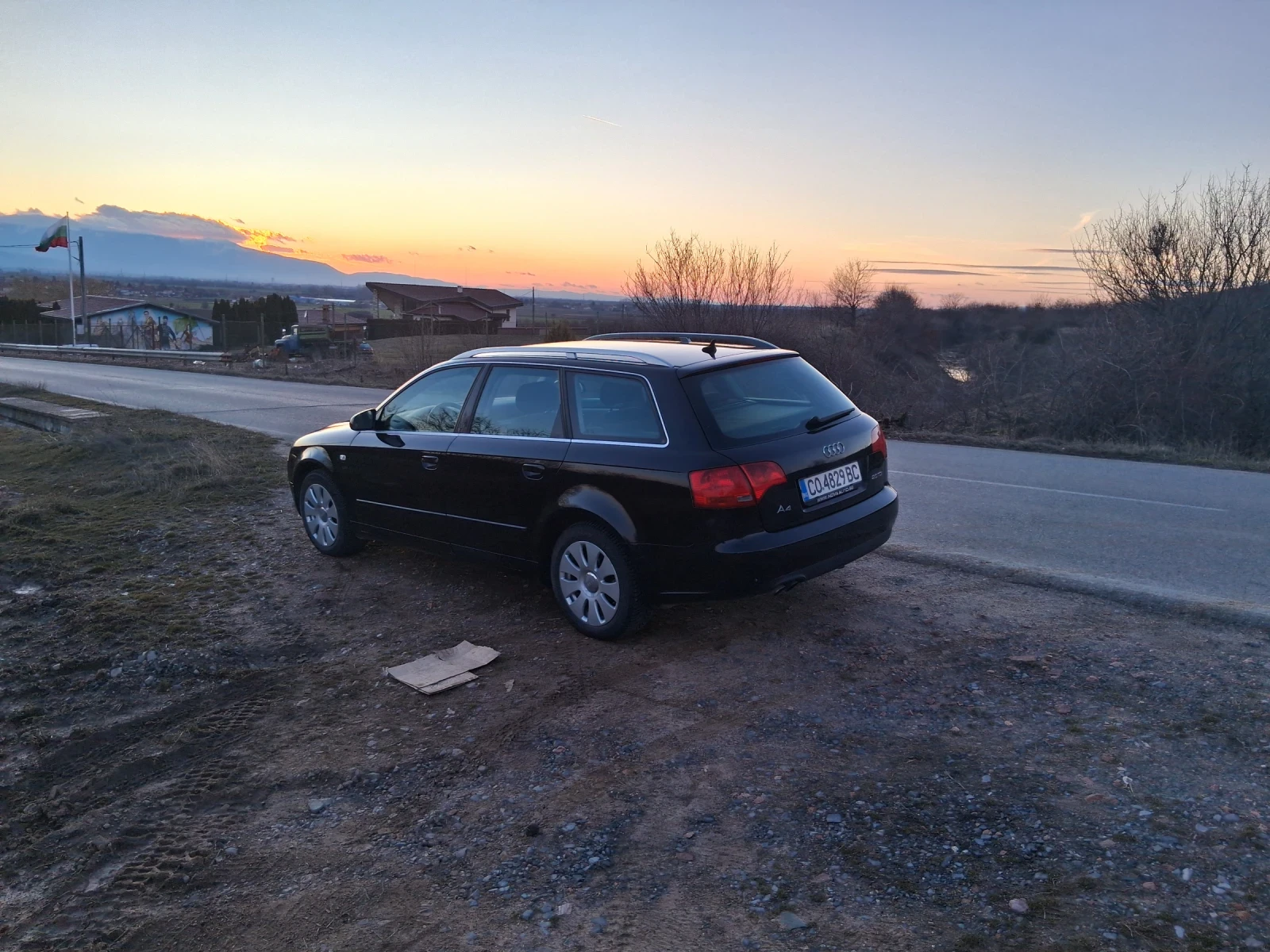 Audi A4 | Mobile.bg � ����������� 7