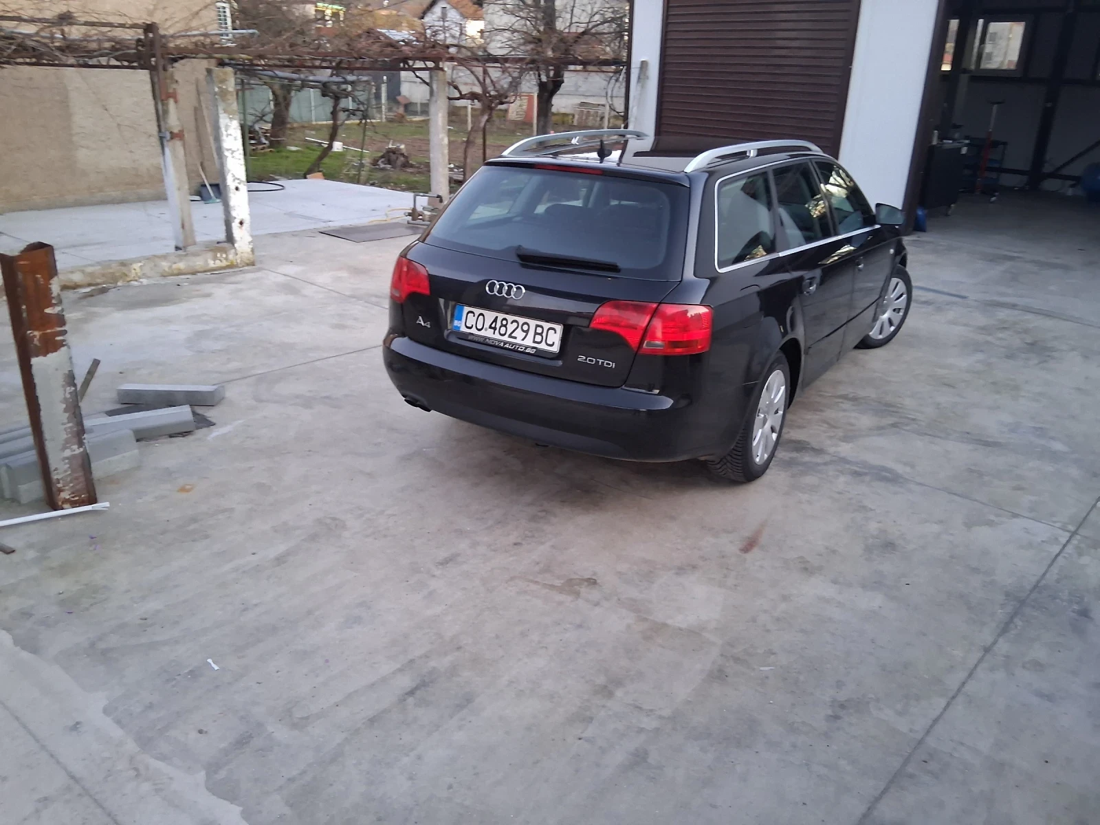 Audi A4 | Mobile.bg � ����������� 11