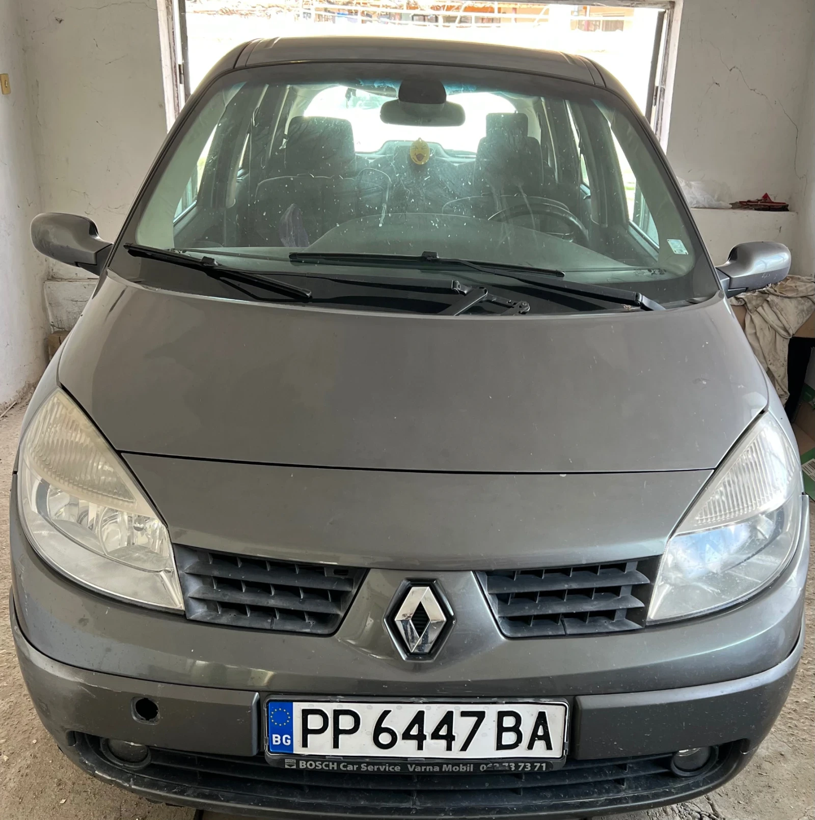 Renault Scenic undefined | Auto.bg — изображение 1
