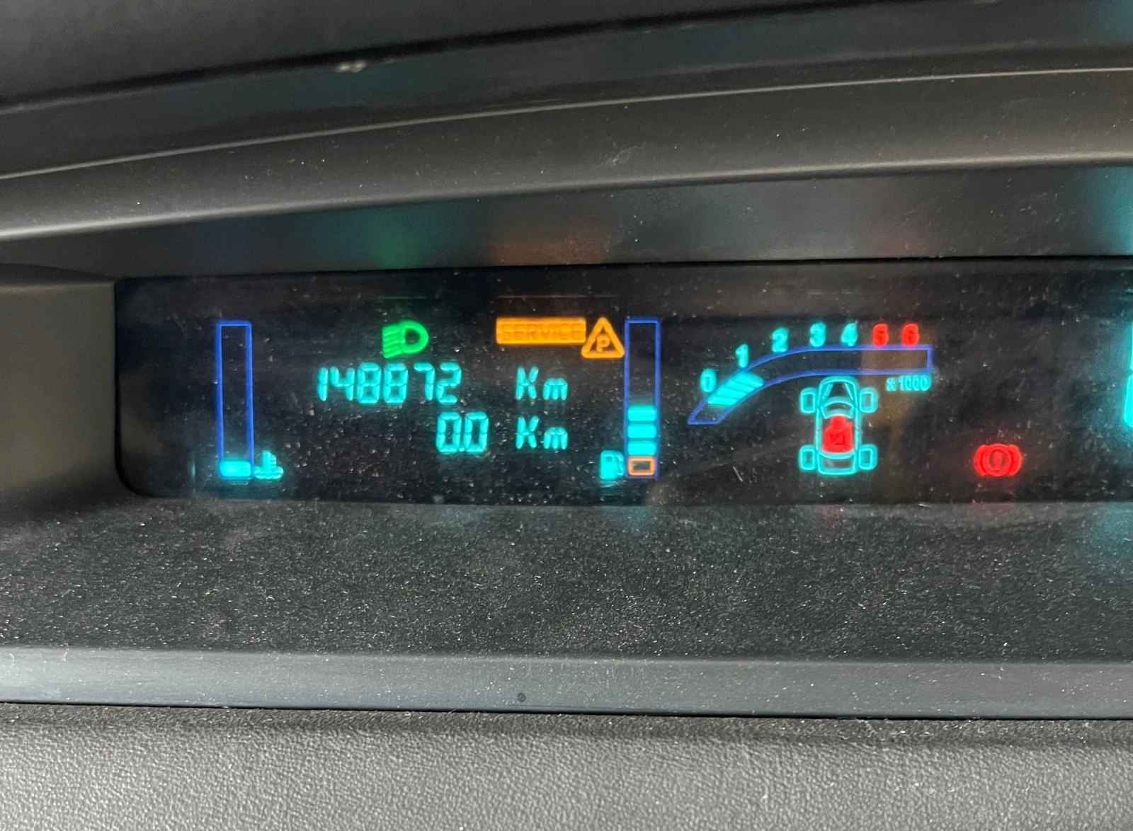 Renault Scenic | Mobile.bg � ����������� 4