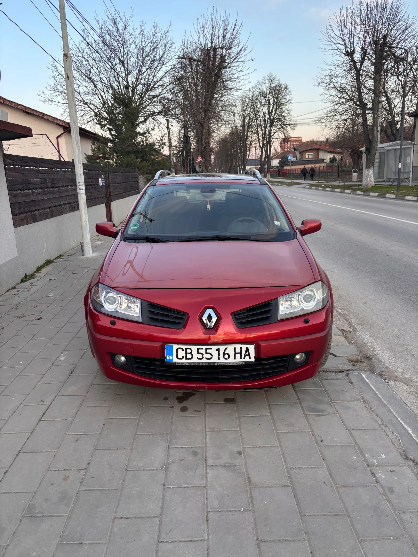 Renault Megane | Mobile.bg � ����������� 12