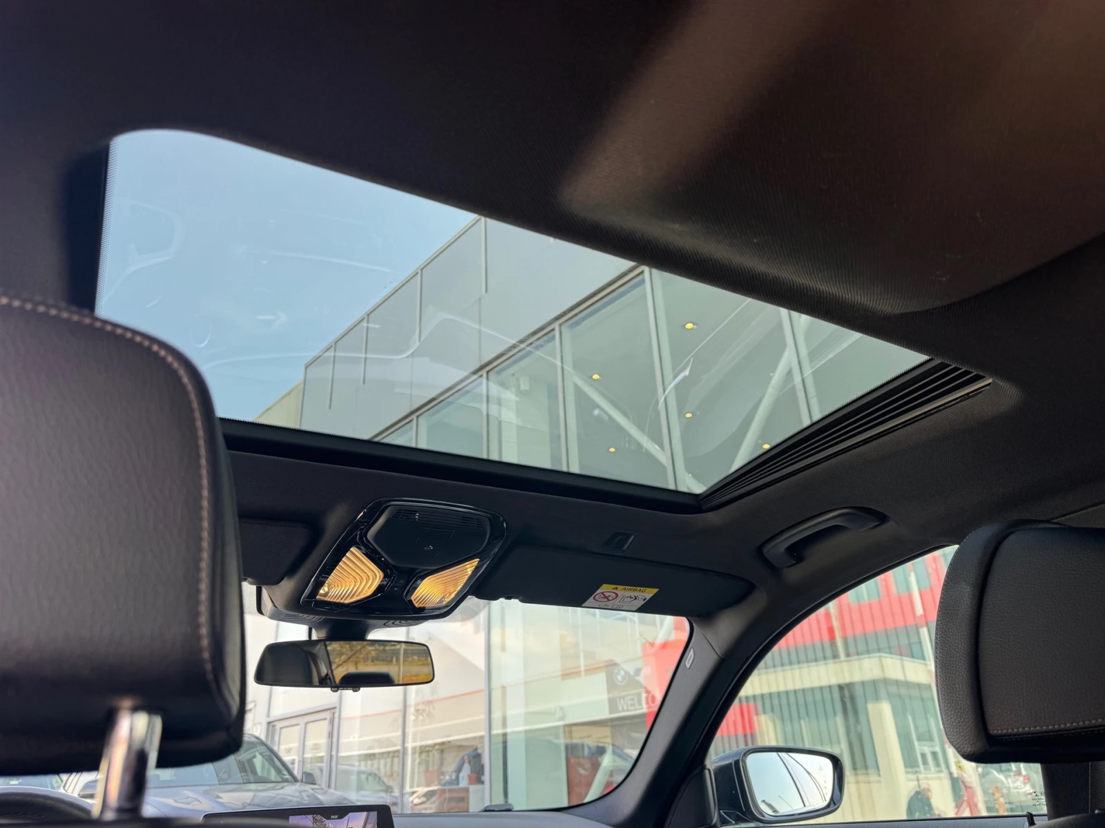 BMW 530 xDrive, снимка 16 - Автомобили и джипове - 53898821