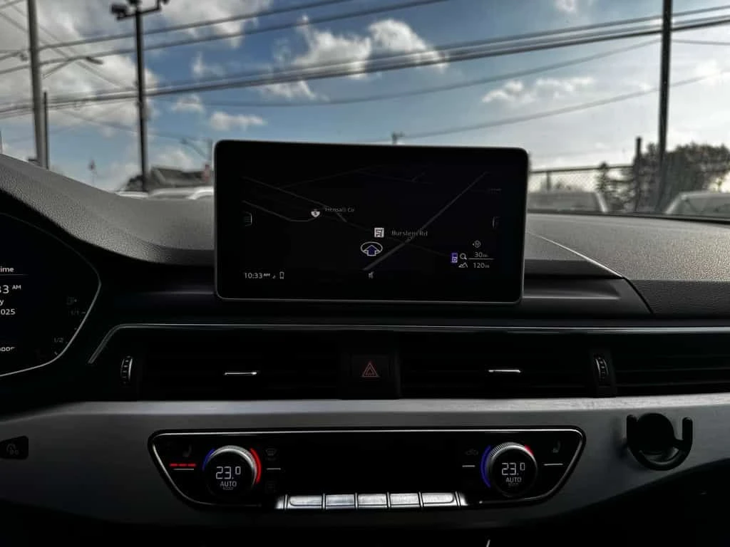 Audi S5 * TECHNIK* ДИСТРОНИК* 360 КАМЕРА* ПОДГРЕВ*  , снимка 10 - Автомобили и джипове - 54029068