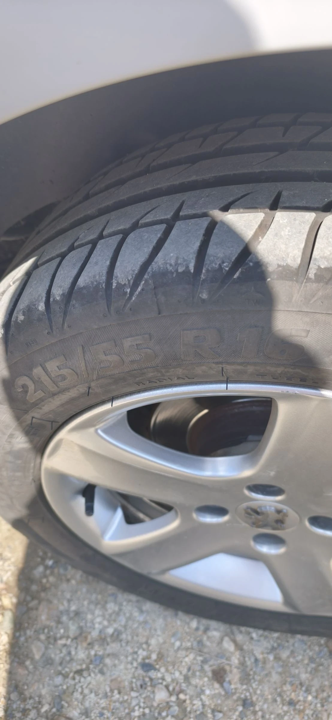 Peugeot Partner 1.6 BlueHdi 100hp CARPLAY, снимка 15 - Автомобили и джипове - 54096611