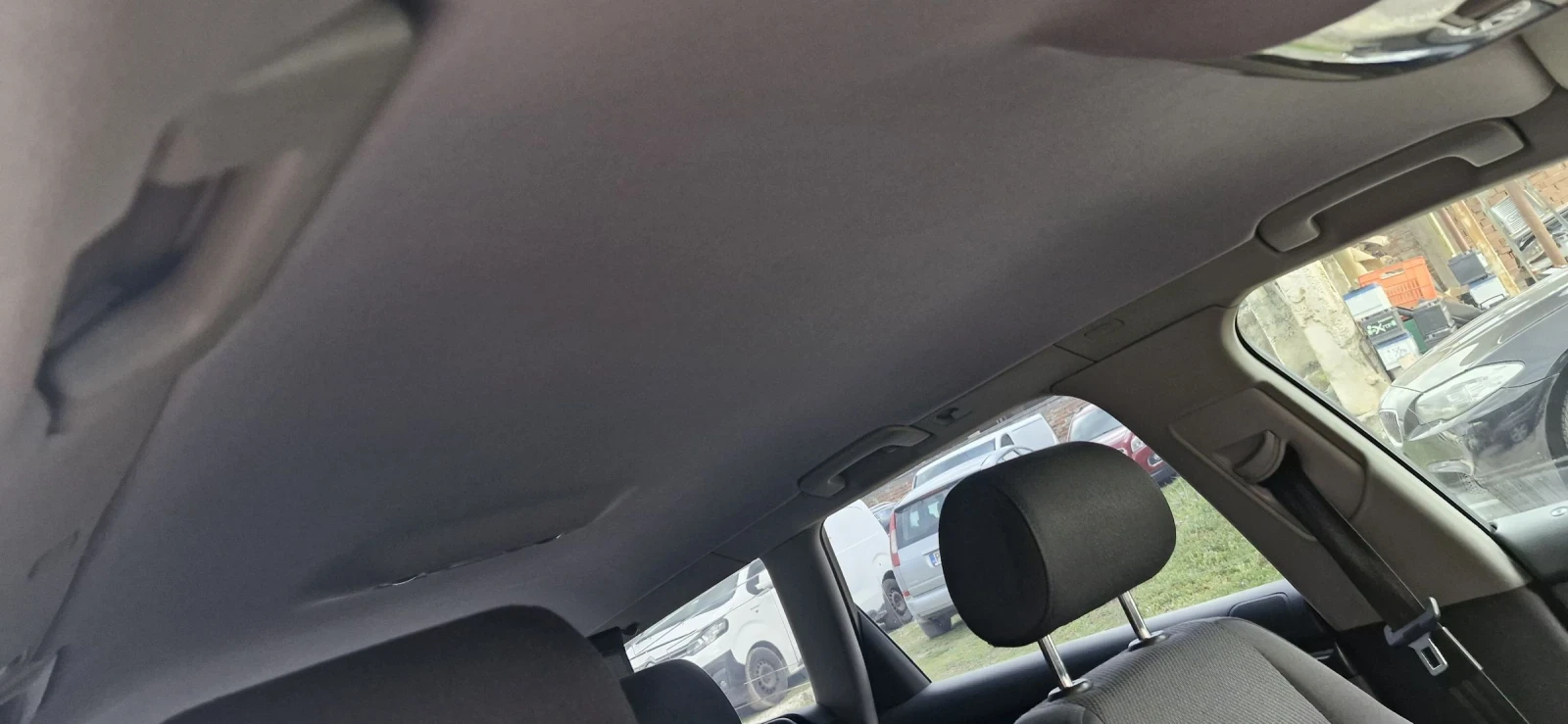 Audi A4 1.9tdi 131hp, снимка 16 - Автомобили и джипове - 54151162