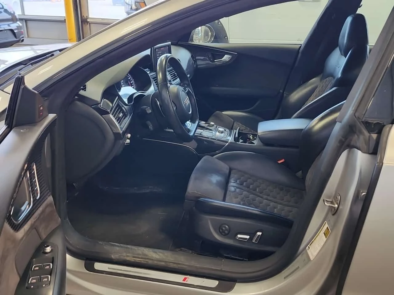 Audi Rs7 * PERFORMANCE * CARFAX * ���� �� �� | Mobile.bg � ����������� 5