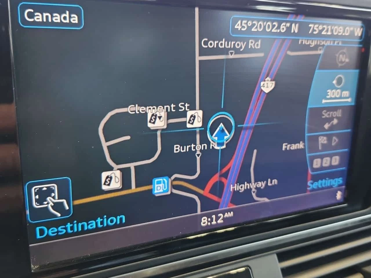 Audi Rs7 * PERFORMANCE * CARFAX * ���� �� �� | Mobile.bg � ����������� 8