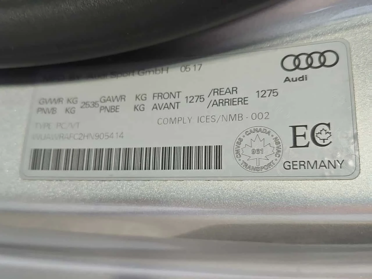 Audi Rs7 * PERFORMANCE * CARFAX * ���� �� �� | Mobile.bg � ����������� 16