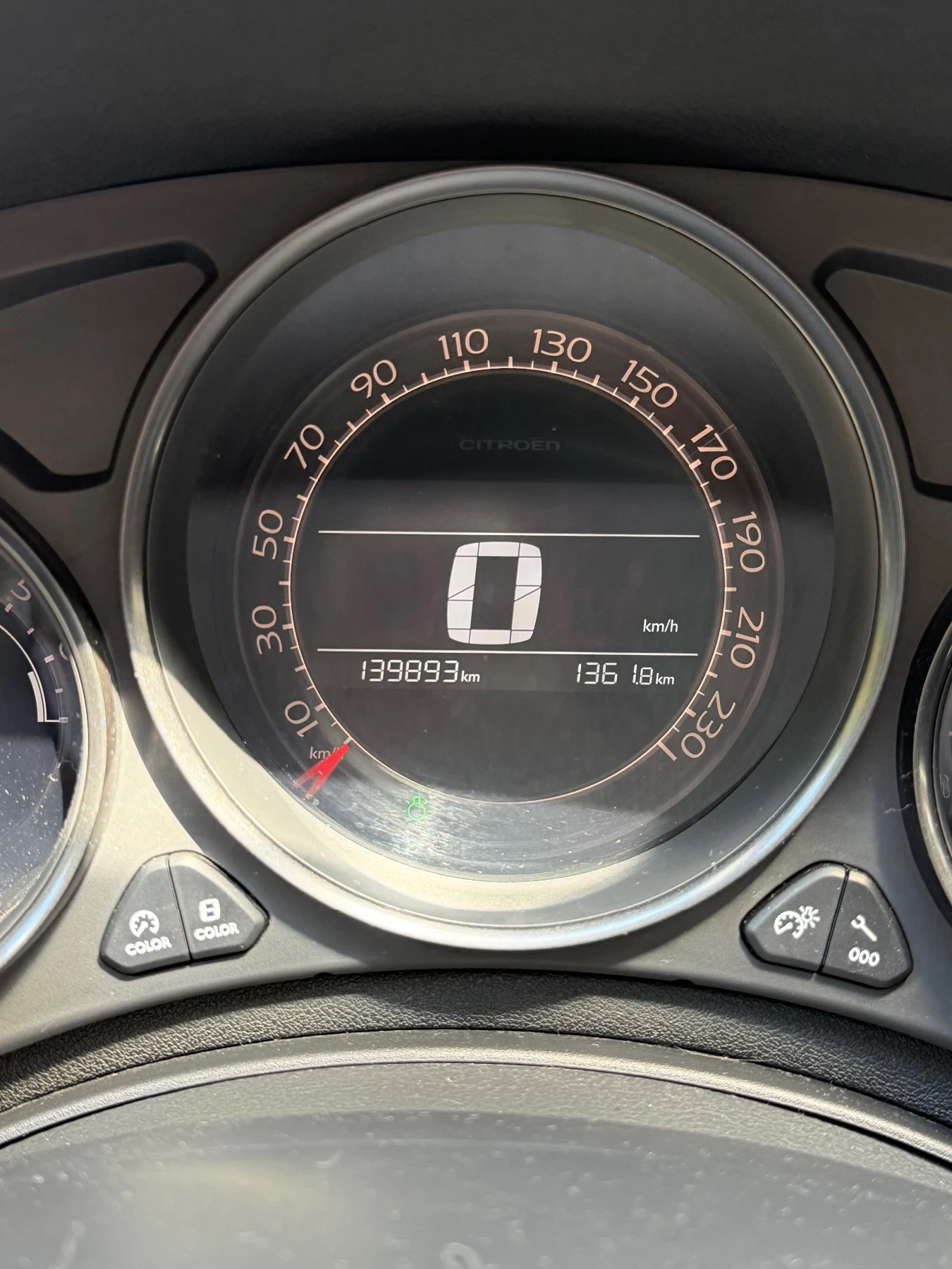 Citroen C4 DS4 (NX)  | Mobile.bg � ����������� 6