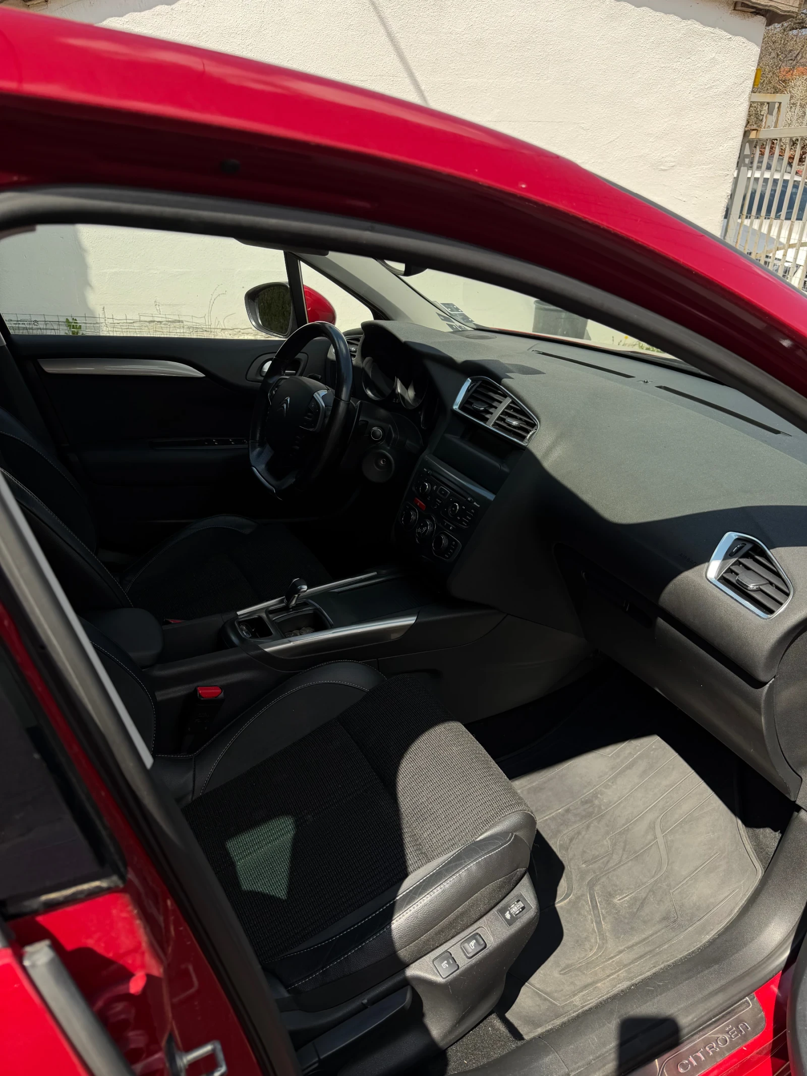 Citroen C4 DS4 (NX)  | Mobile.bg � ����������� 13