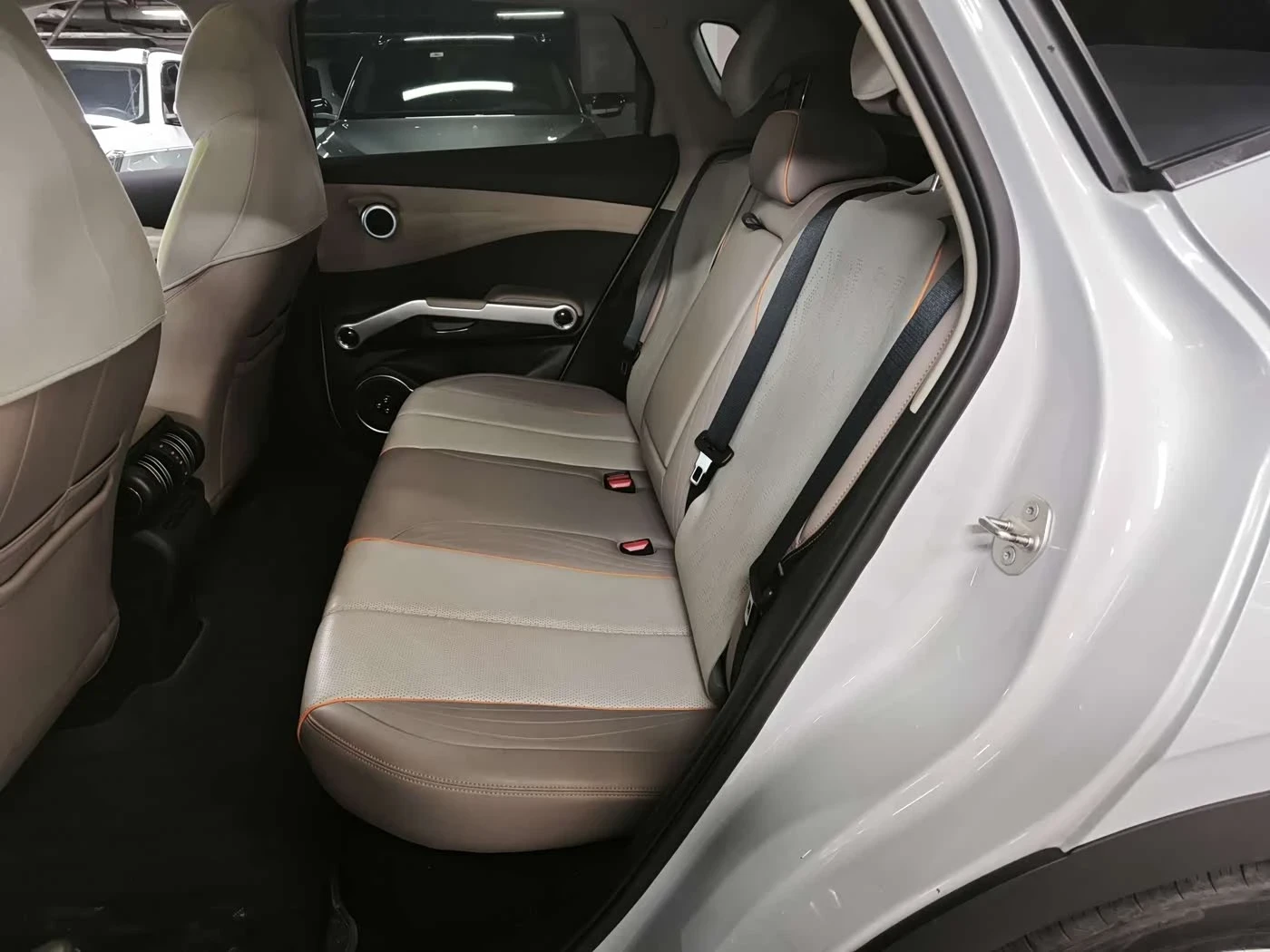 BYD Atto3 Champion Edition 510 autogeorge.com, снимка 6 - Автомобили и джипове - 54595540