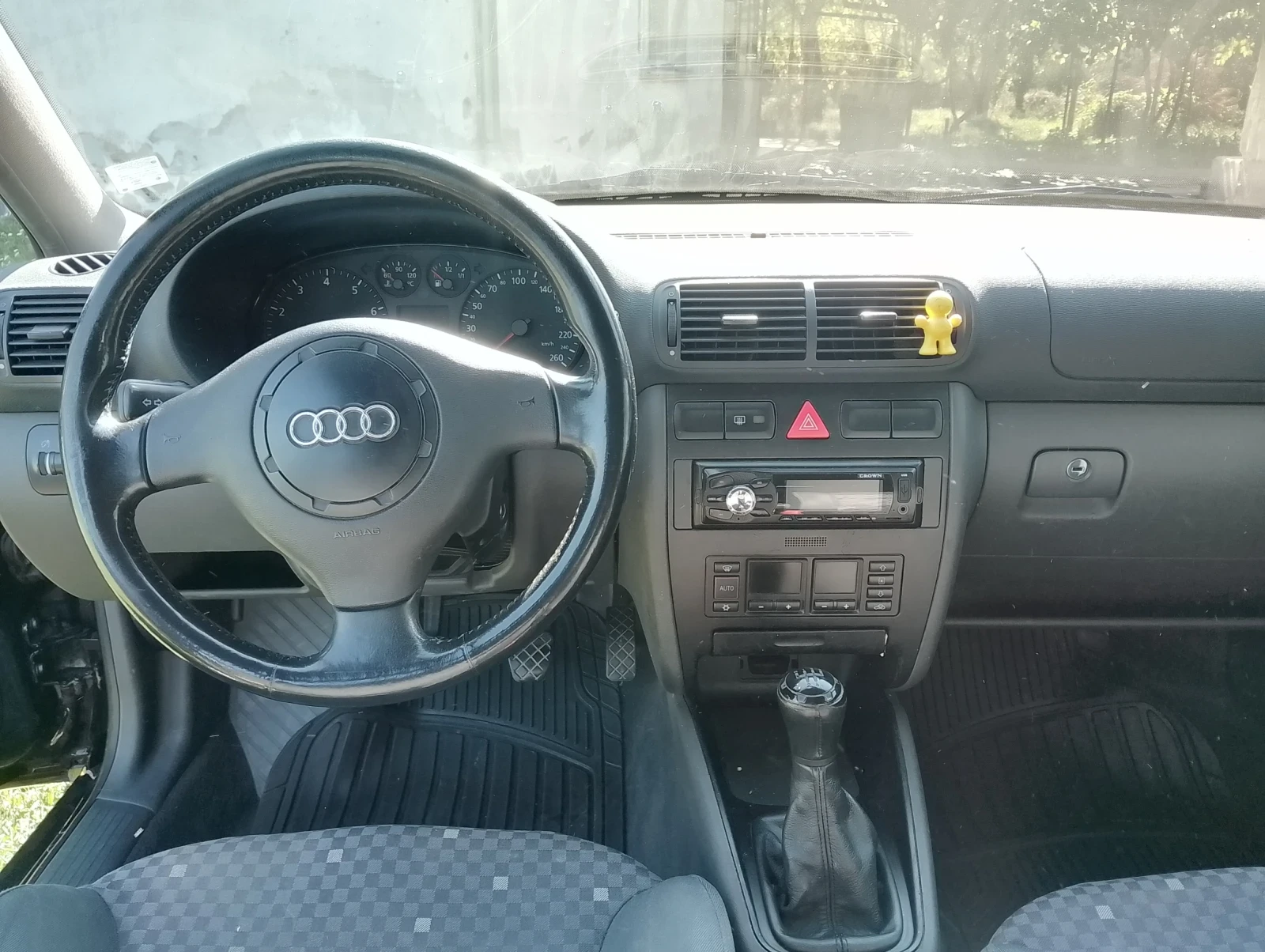 Audi A3, снимка 4 - Автомобили и джипове - 54638738