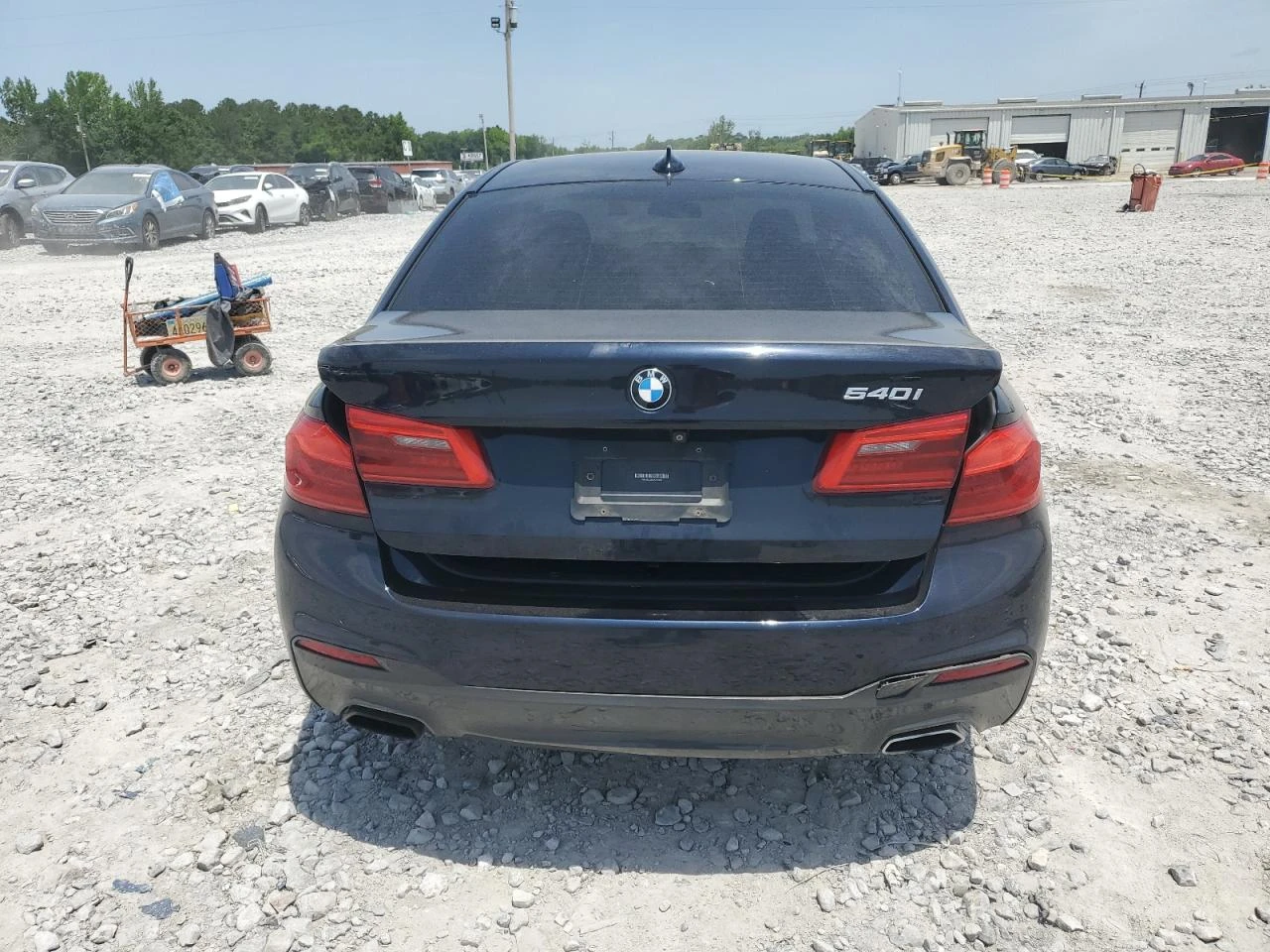 BMW 540 3l I | Mobile.bg � ����������� 6